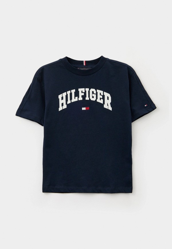 Tommy Hilfiger Футболка - фото 1
