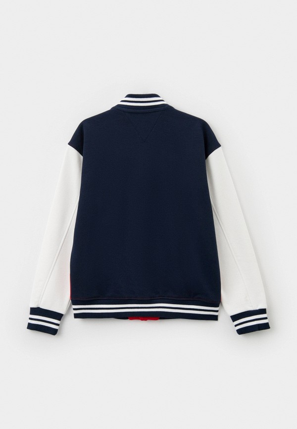 Tommy Hilfiger Бомбер - фото 2
