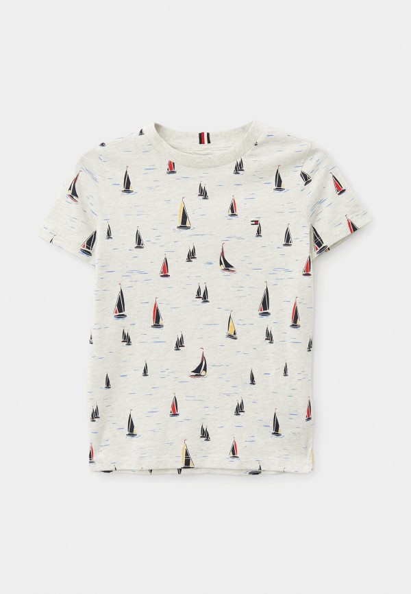 Tommy Hilfiger Футболка - фото 1