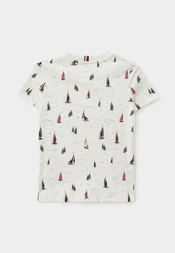Tommy Hilfiger Футболка - фото 2