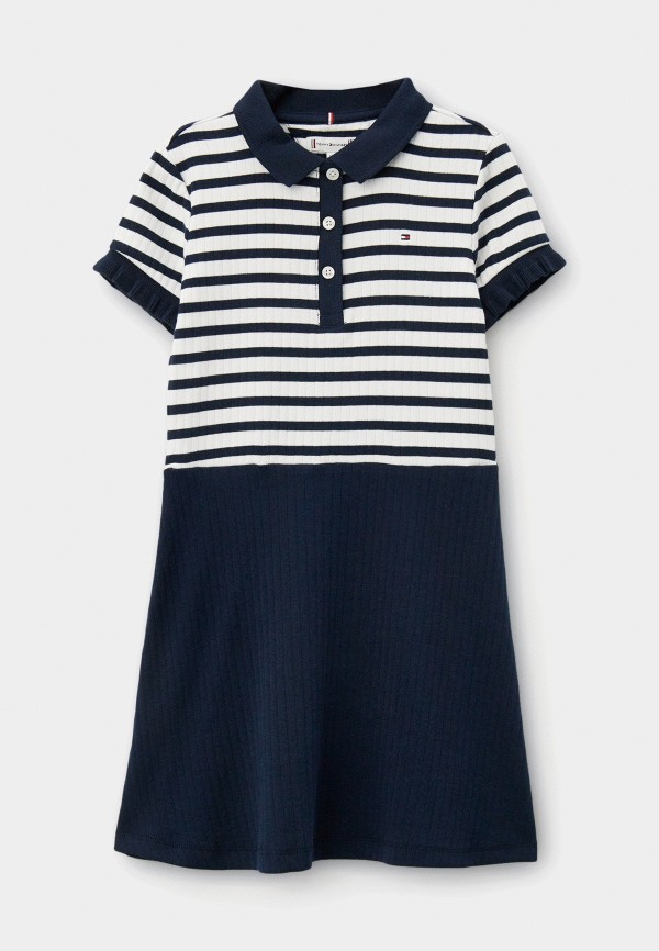 Tommy Hilfiger Платье - фото 1