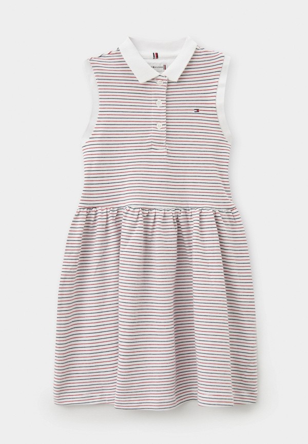 Tommy Hilfiger Платье - фото 1