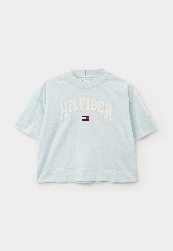 Tommy Hilfiger Футболка - фото 1