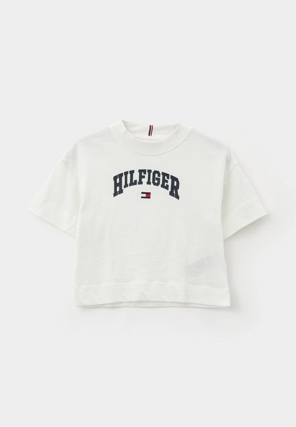 Tommy Hilfiger Футболка - фото 1