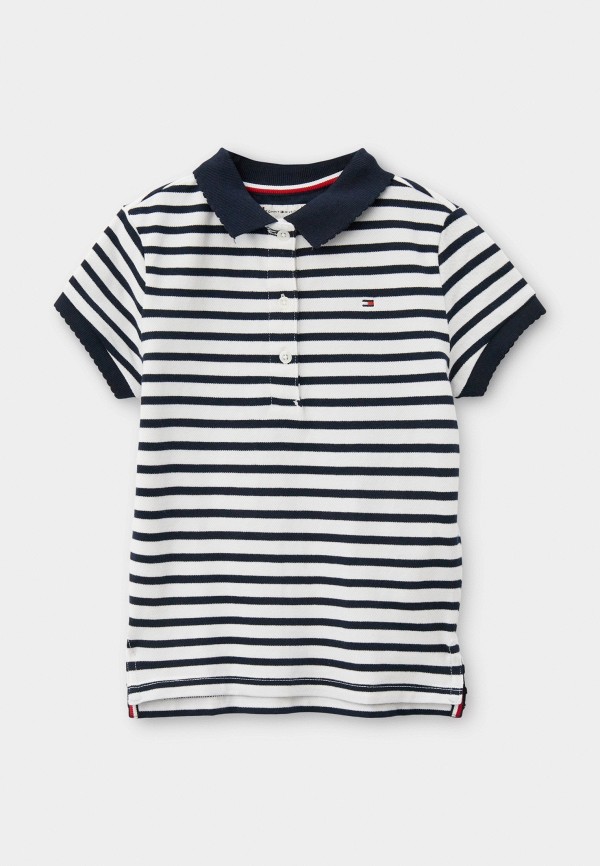 Tommy Hilfiger Поло - фото 1