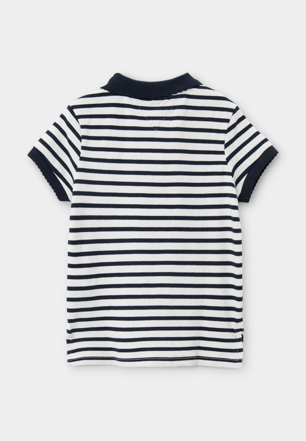 Tommy Hilfiger Поло - фото 2