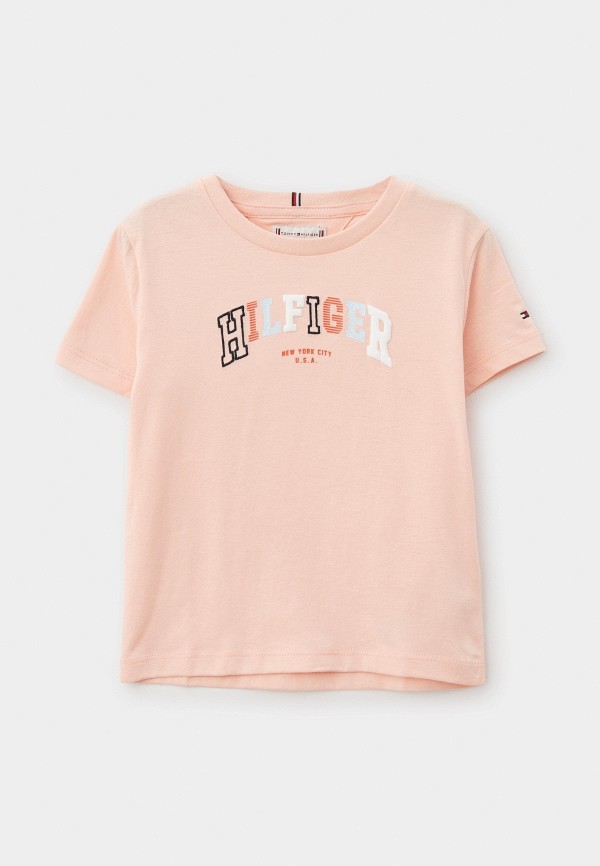 Tommy Hilfiger Футболка - фото 1