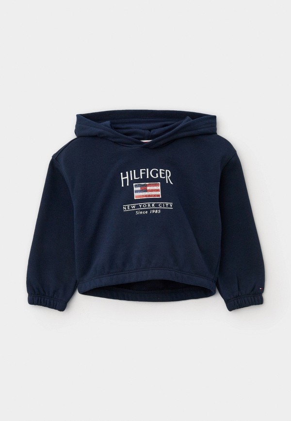 Tommy Hilfiger Худи - фото 1