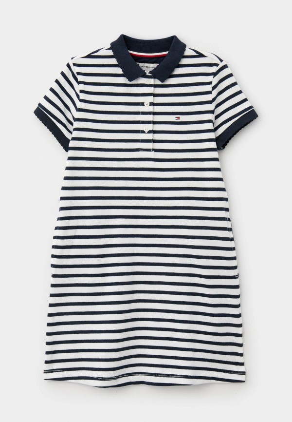 Tommy Hilfiger Платье - фото 1