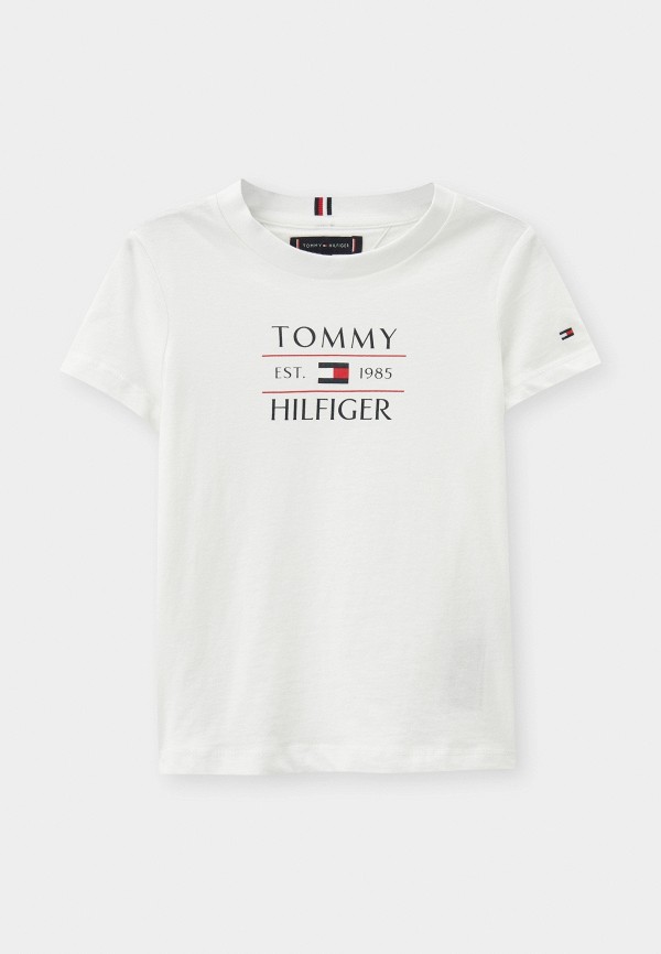 Tommy Hilfiger Футболка - фото 1
