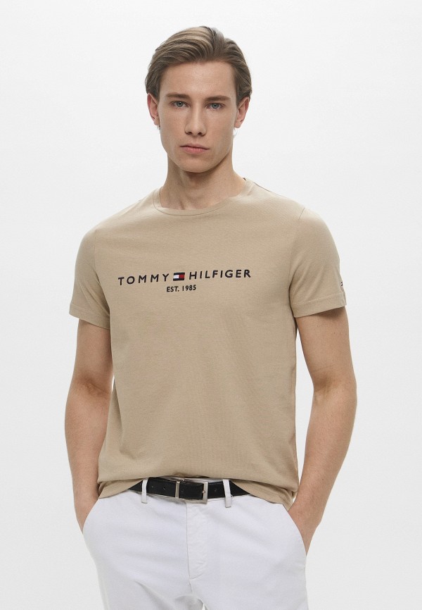Tommy Hilfiger Футболка - фото 1