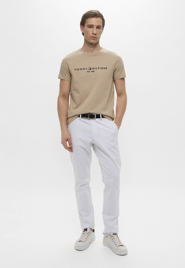 Tommy Hilfiger Футболка - фото 2