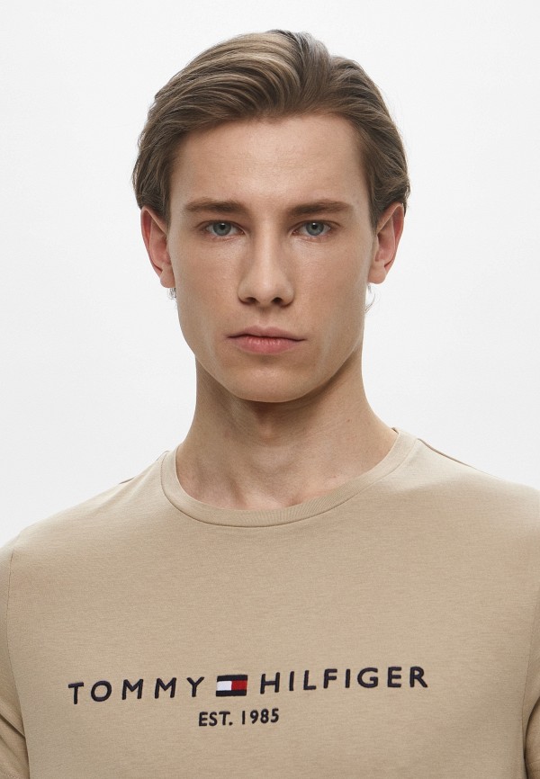 Tommy Hilfiger Футболка - фото 4