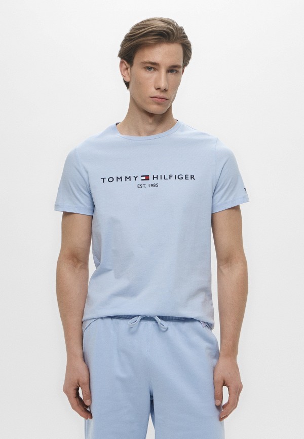 Tommy Hilfiger Футболка - фото 1