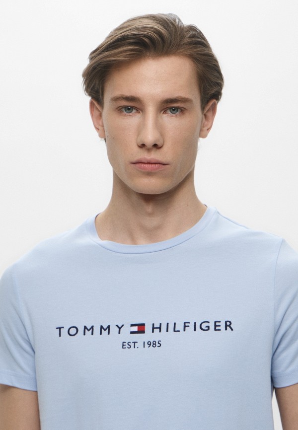 Tommy Hilfiger Футболка - фото 4