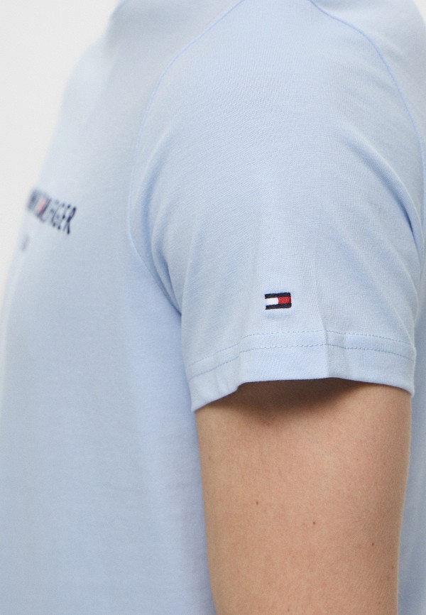 Tommy Hilfiger Футболка - фото 5
