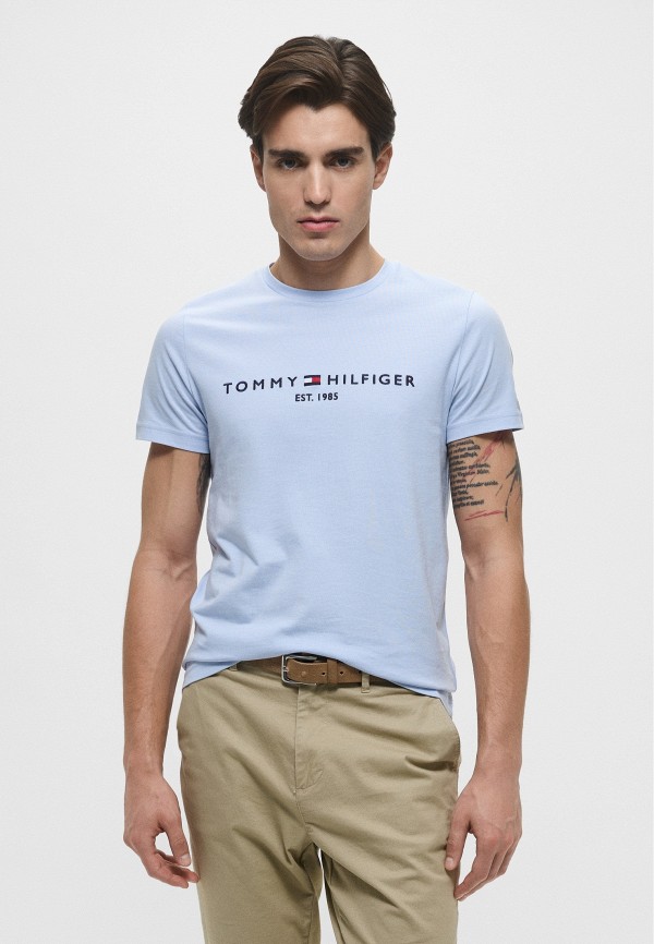 Tommy Hilfiger Футболка - фото 1