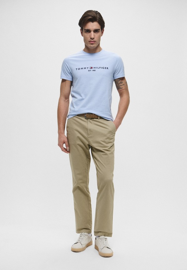 Tommy Hilfiger Футболка - фото 2