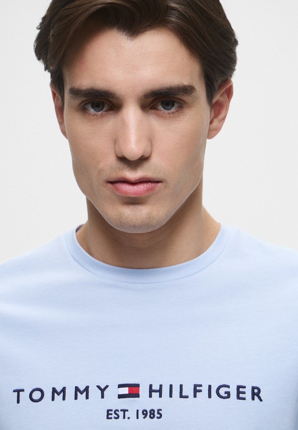 Tommy Hilfiger Футболка - фото 4