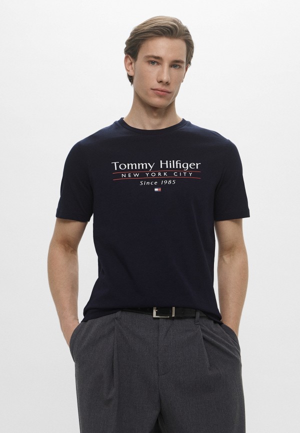 Tommy Hilfiger Футболка - фото 1