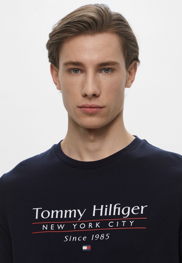 Tommy Hilfiger Футболка - фото 4