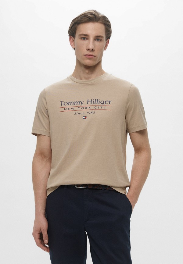 Tommy Hilfiger Футболка - фото 1