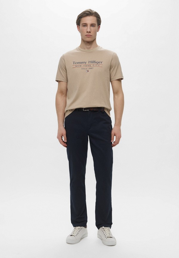 Tommy Hilfiger Футболка - фото 2