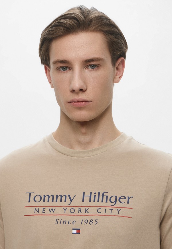 Tommy Hilfiger Футболка - фото 4