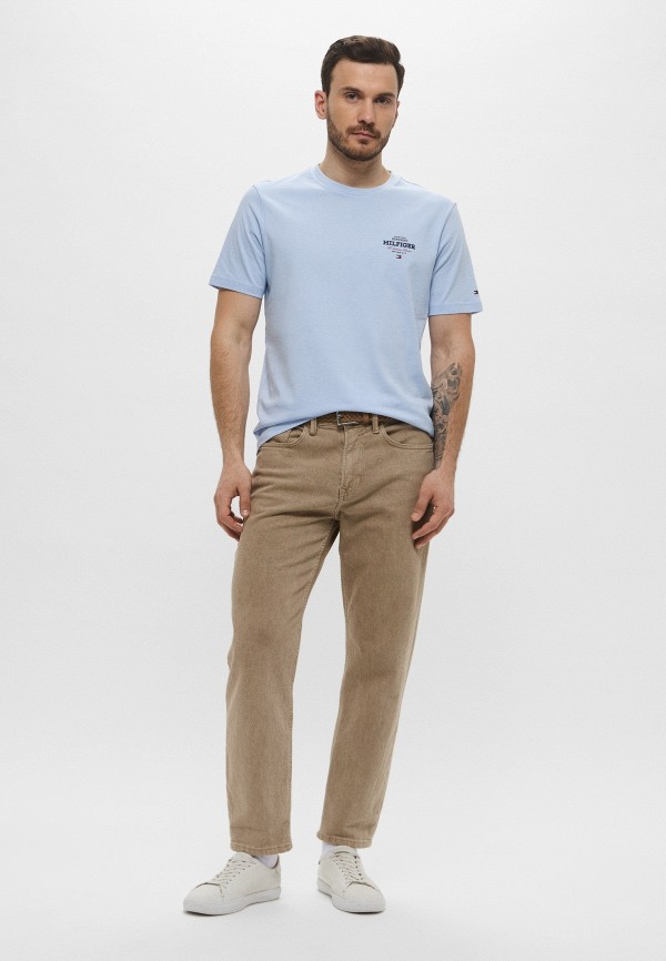 Tommy Hilfiger Футболка - фото 2