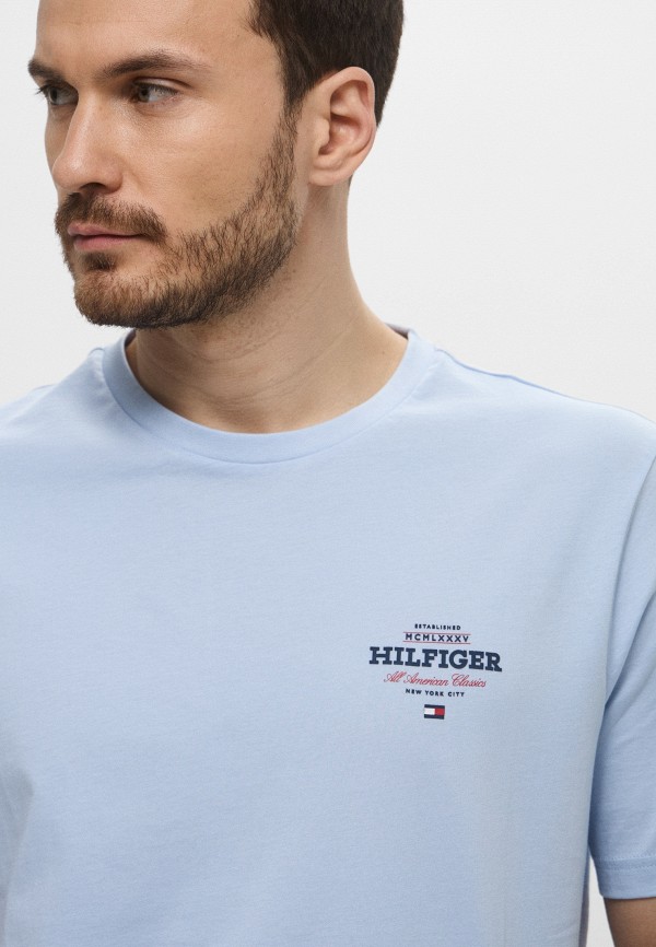 Tommy Hilfiger Футболка - фото 4