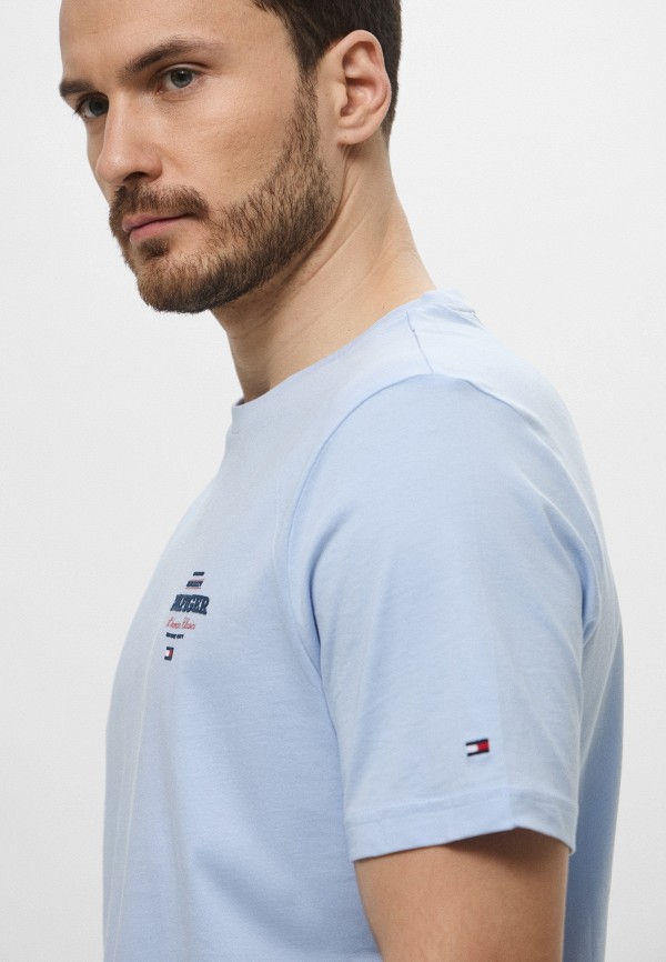 Tommy Hilfiger Футболка - фото 5