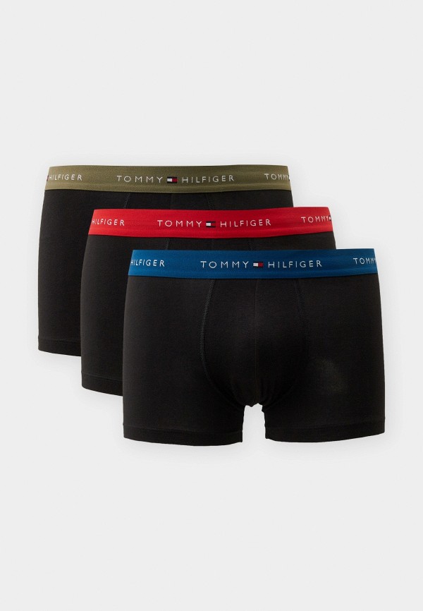 Tommy Hilfiger Трусы 3 шт. - TRUNK - фото 1