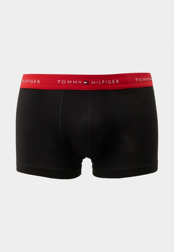 Tommy Hilfiger Трусы 3 шт. - TRUNK - фото 4