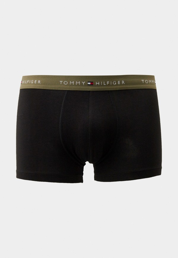 Tommy Hilfiger Трусы 3 шт. - TRUNK - фото 5