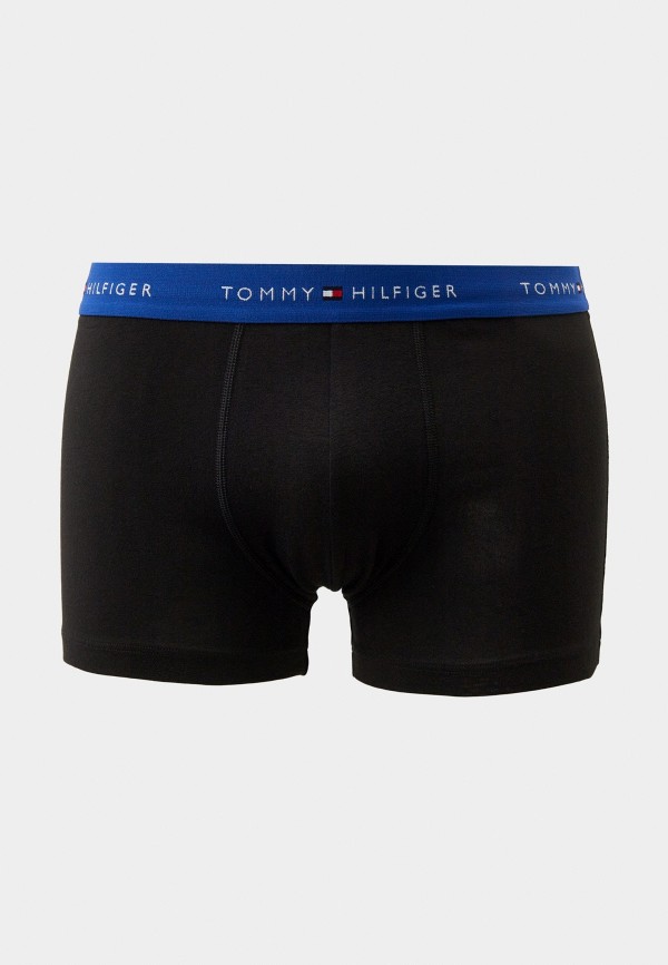 Tommy Hilfiger Трусы 3 шт. - TRUNK - фото 5
