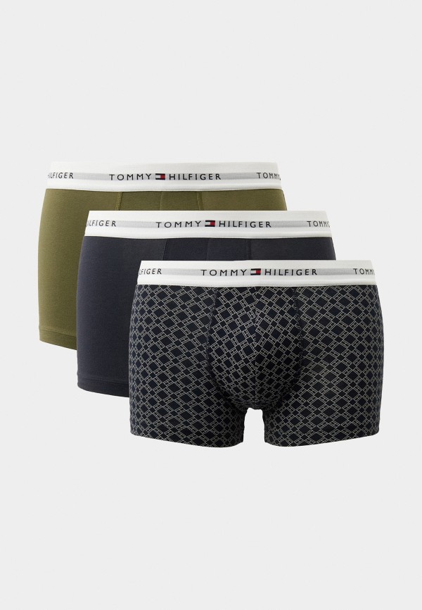 Tommy Hilfiger Трусы 3 шт. - TRUNK - фото 1