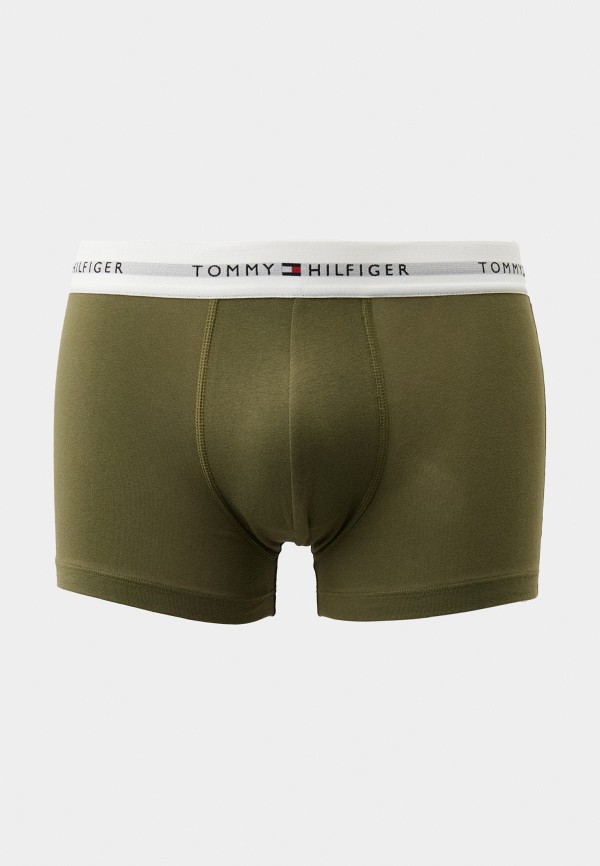 Tommy Hilfiger Трусы 3 шт. - TRUNK - фото 5