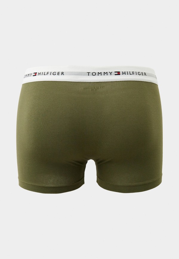 Tommy Hilfiger Трусы 3 шт. - TRUNK - фото 2