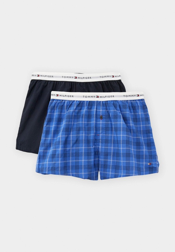 Tommy Hilfiger Трусы 2 шт. - WOVEN BOXER - фото 1