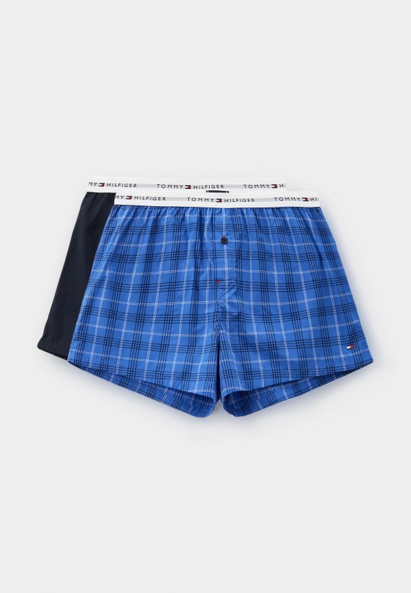 Tommy Hilfiger Трусы 2 шт. - WOVEN BOXER - фото 1
