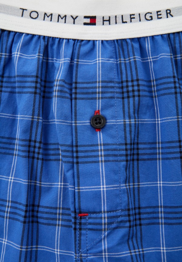 Tommy Hilfiger Трусы 2 шт. - WOVEN BOXER - фото 3