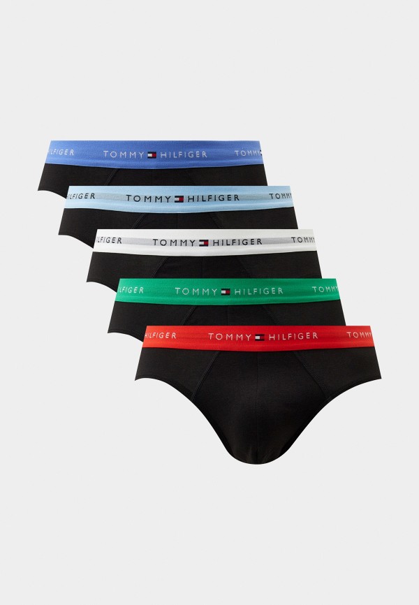 Tommy Hilfiger Трусы 5 шт. - фото 1