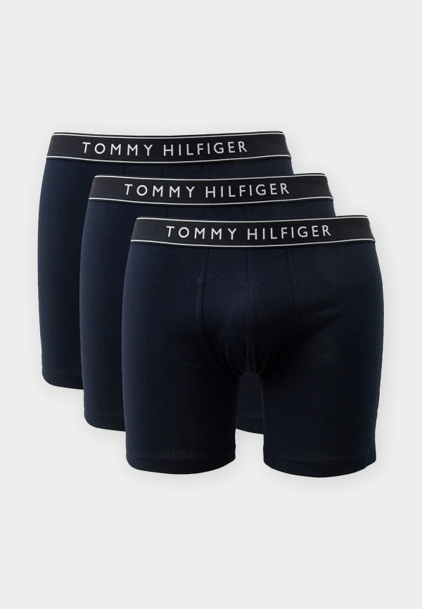 Tommy Hilfiger Трусы 3 шт. - BOXER BRIEF - фото 1