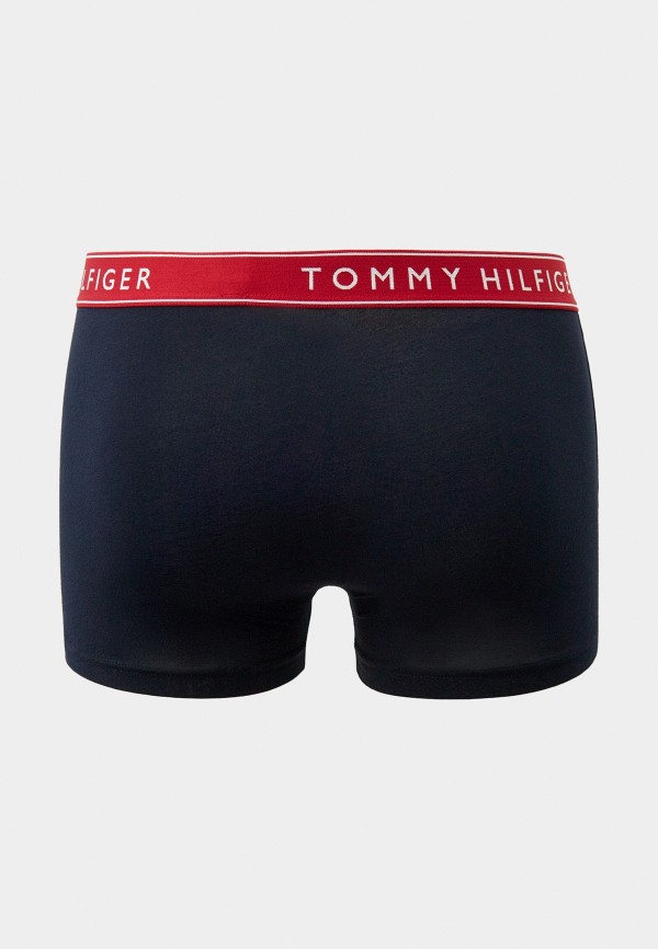 Tommy Hilfiger Трусы 3 шт. - TRUNK - фото 2