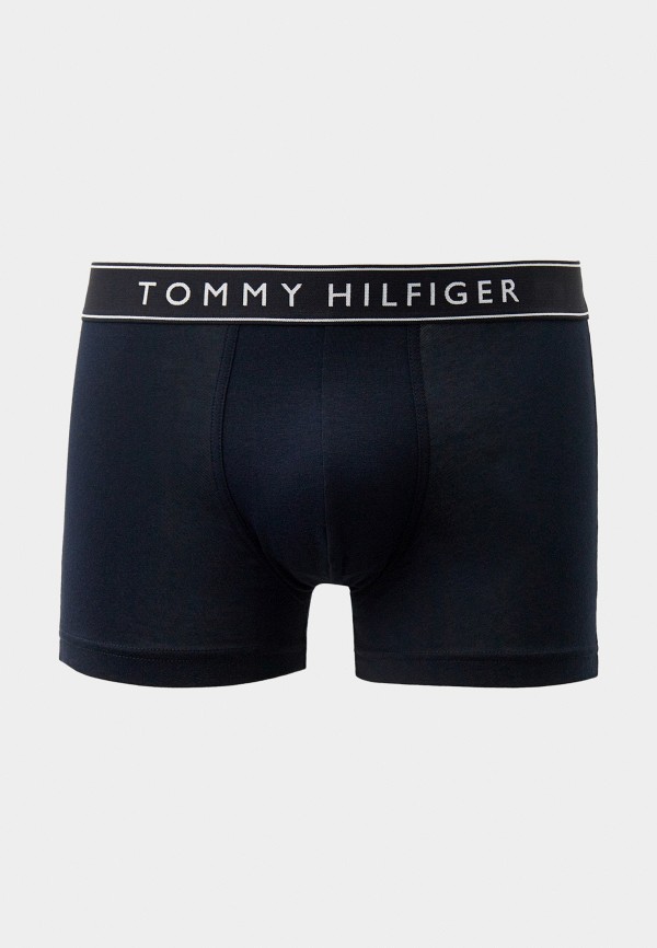 Tommy Hilfiger Трусы 3 шт. - TRUNK - фото 5