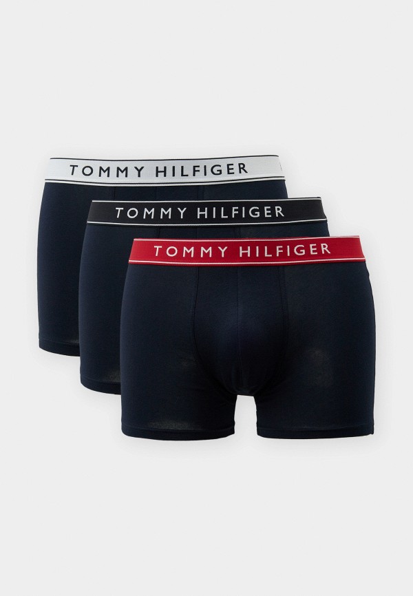 Tommy Hilfiger Трусы 3 шт. - TRUNK - фото 1