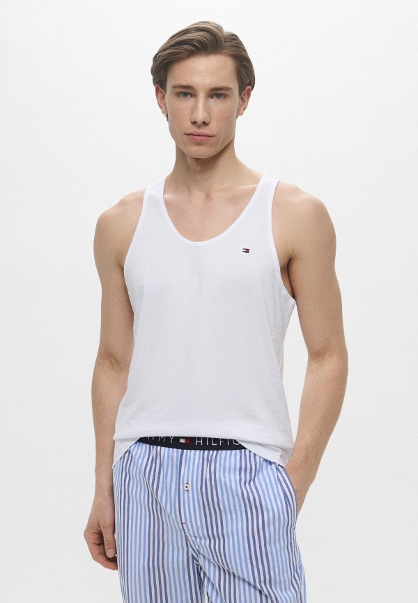 Tommy Hilfiger Майки домашние 3 шт. - фото 2