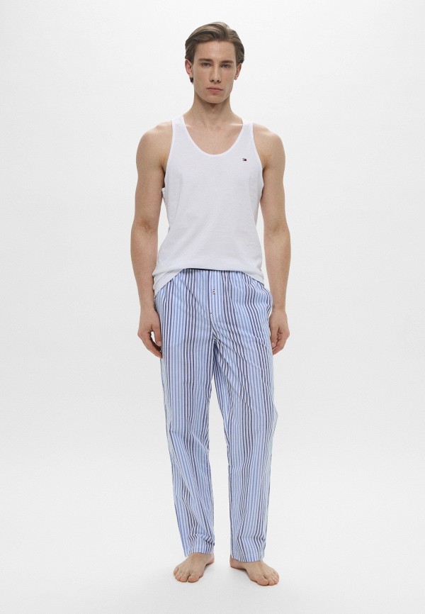 Tommy Hilfiger Майки домашние 3 шт. - фото 3