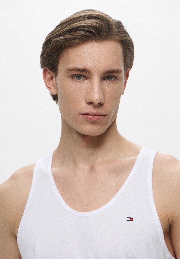 Tommy Hilfiger Майки домашние 3 шт. - фото 5