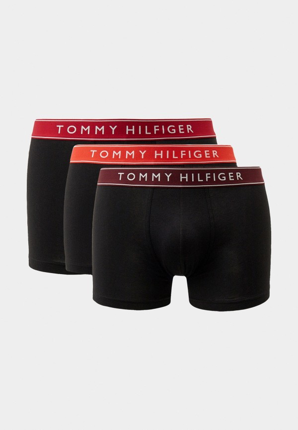 Tommy Hilfiger Трусы 3 шт. - TRUNK - фото 1